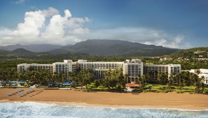 Wyndham Grand Río Mar Beach Resort and Spa