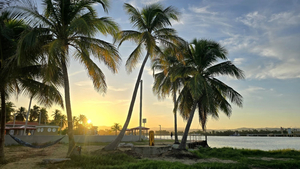 Yabucoa Beach
