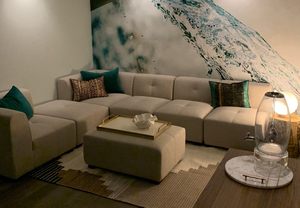 Zen Spa Oceano at Caribe Hilton