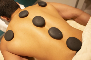 Zen Spa San Patricio
