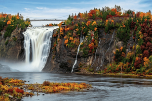 4-Day Eastern Canada Tour with Cruise & Museum From Toronto