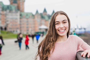 Un recorrido privado a pie por Quebec con paseo en funicular