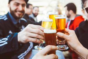 Craft Brewery and Beer Tasting Tour