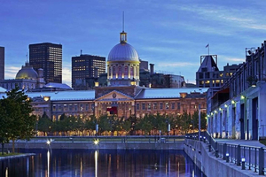 Montreal: Tour privato e personalizzabile a piedi della vecchia Montreal
