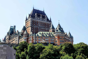 Old Quebec Walking Tour with a Certified Local Guide