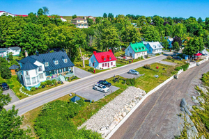 Private historical tour of Île d'Orléans