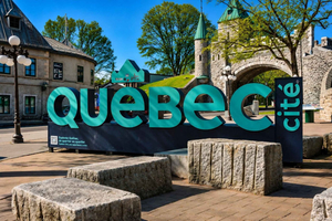 Québec: Tour privato, degustazioni e biglietti inclusi (fino a 6 persone)