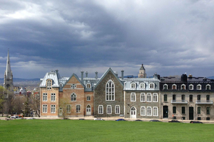 Quebec City: Tour a piedi del quartiere storico (3h)