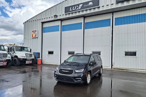 Quebec city private transfer