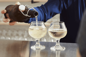 Tour gastronomico dell'aperitivo quebecchese a Quebec City