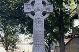 Scottish History of Quebec Walking Tour
