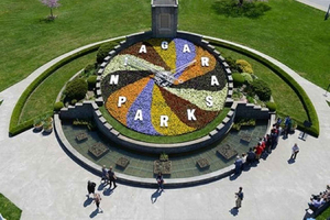 Kleine groep: Toronto, Montreal, Quebec & Niagara 4-daagse tour
