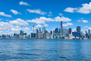 Toronto: 7-Day Private Eastern Canada Heritage Tour