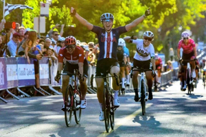 Tour de Gatineau-fietscircuit en uitzichten op de hoofdstad