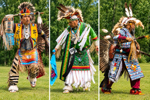 Wendake: Private Indigenous Culture & Nature Experience