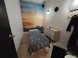 Abysse Massage Thérapeutique
