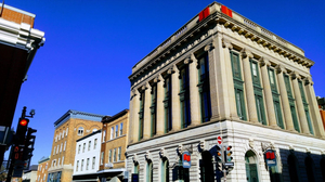 Auberge Jeunesse québec central