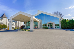 Auberge Québec