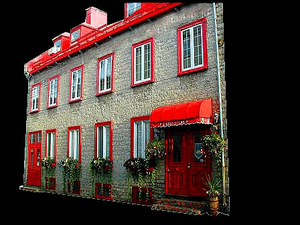 B & B at The Augustine