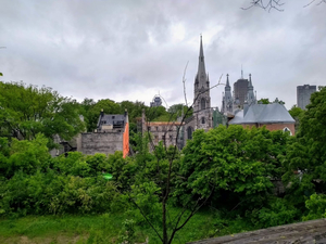 B & B DES GRISONS - Vieux Quebec