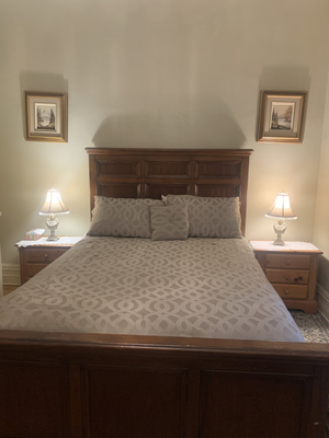 B&B Saint Louis