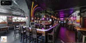Bar Le Vox