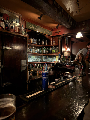 Bar Ste-Angèle