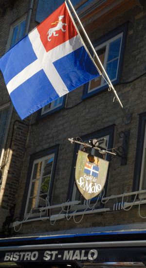 Bistro St-Malo