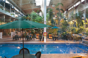 Centre de Santé La Source (Hôtel Québec Inn)