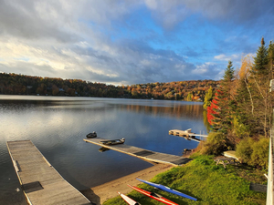 Centre nautique Georges-Delisle