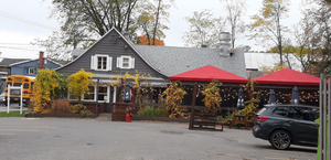 Chez Victor Cap-Rouge