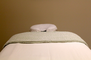 Clinique de massage holistique