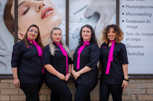 Clinique Signature Mylie