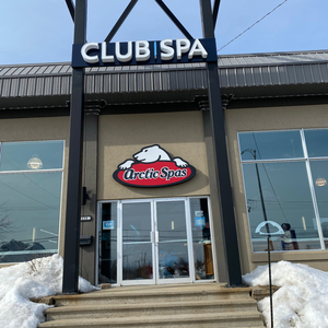 Club Spa Inc