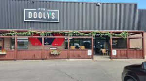Dooly's Ste Anne-de-Beaupré