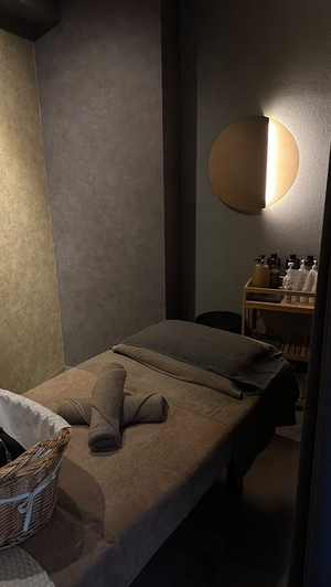Elegance Massage & Wellness