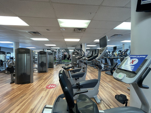 Énergie Cardio Sainte-Foy pour Elle