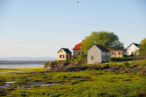 L'Isle-aux-Grues: Secret Islands of St. Lawrence Expedition