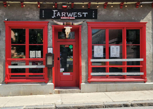 Farwest Country Bar