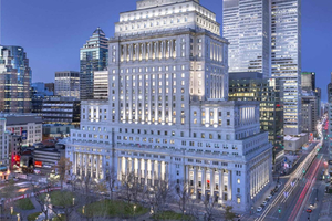 From Toronto: 6-Day Eastern Canada Small-Group Tour