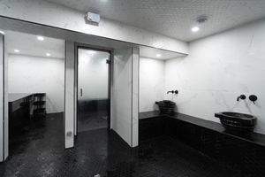 Hammam Le Rituel