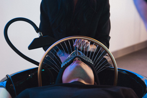 Headz Spa