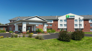 Holiday Inn Express Quebec Sainte-Foy by IHG