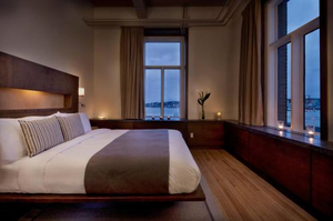 Отель 71 от Preferred Hotels & Resorts