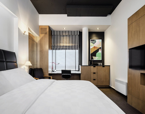 Hôtel Alt Québec