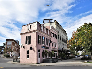 Hôtel Belley