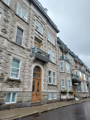 Hotel La Maison Demers