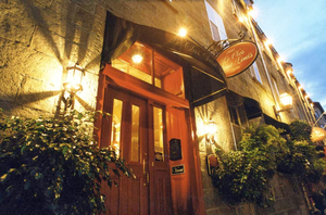 Hôtel Le Clos Saint-Louis - Par Aneyro