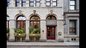 Hôtel Le Germain Québec