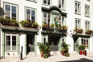 Hotell le Priori